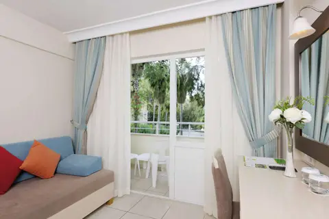 Club Hotel Sidelya in Manavgat, foto 6