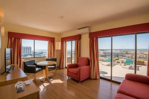 Vila Galé Marina in Quarteira — foto 15
