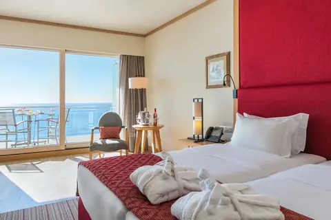Sesimbra Oceanfront Hotel - Preferred Hotels and Resorts in Sesimbra — foto 29