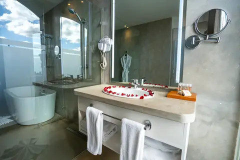 Mandarin Palace in Tanger, foto 7