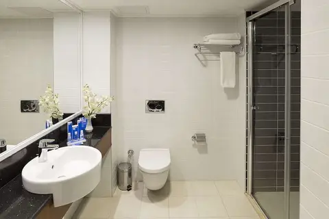 Park Star Hotel Taxim in Şişli — foto 8