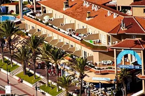 Vista Sur Appartementen in Arona — foto 14