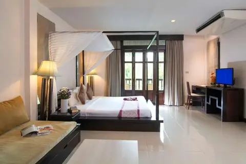 Anyavee Tubkaek Beach Resort in Anyavee Tubkaek — foto 3