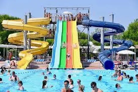 Camping Isamar foto 14