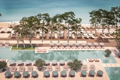 Conrad Corfu in Lefkimmi, foto 12
