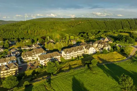 Gemünder Ferienpark Salzberg foto 8