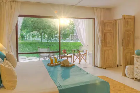 Sandies Malindi Dream Garden in Malindi — foto 4