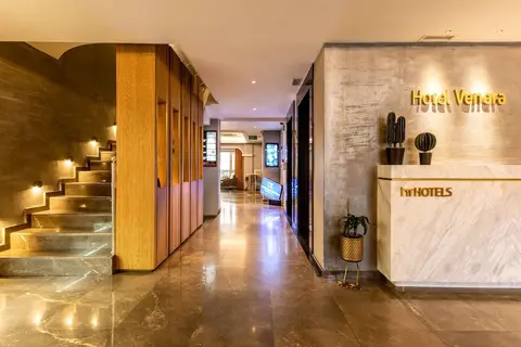 Hotel Venera in Fatih — foto 22