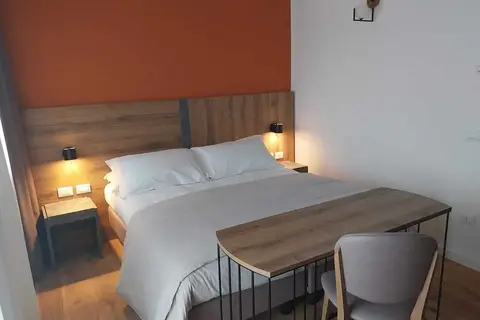 Armon Greenblu Hotel & Wellness in Dimaro Folgarida — foto 30
