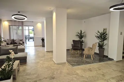 Aegean Pearl in Rethimnon — foto 7