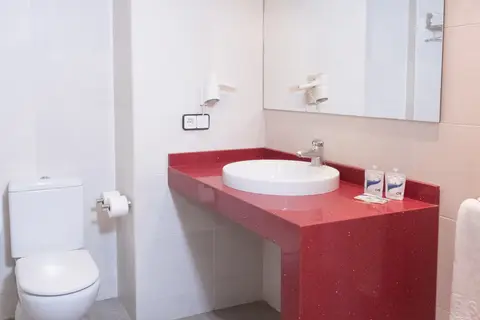 Apartaments CYE Salou in Salou — foto 18