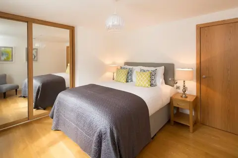 Cambric by Q Apartments in Londen, foto 9