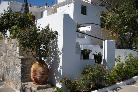 Appartementen Paradise Studio's foto 7