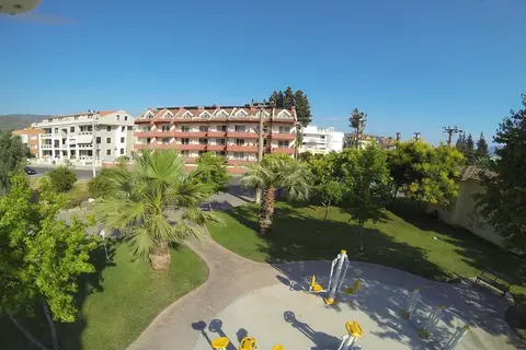 Asya Blue Apartments in Marmaris, foto 7