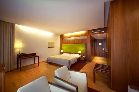 Therme Laa – Hotel I Silent Spa I Villas in Laa An Der Thaya — foto 5