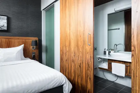 Home Hotel Katajanokka in Helsinki, foto 17