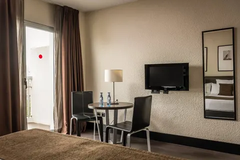 Hotel Medium Valencia foto 4