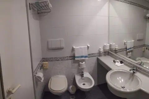 Hotel De France in Misano Adriatico — foto 25