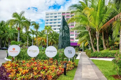 Grand Sens Cancun in sisal — foto 9