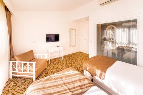 The Olive Tree Hotel in Çatalköy — foto 8