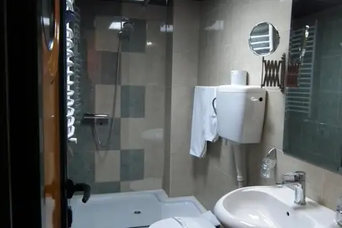 Hotel Kerber in Podgorica, foto 28