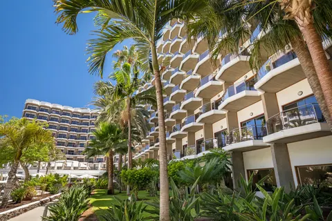 Hotel Barcelo Margaritas foto 15