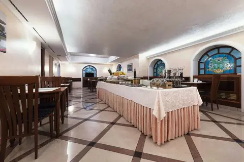 Hotel Montebianco in Milaan, foto 9