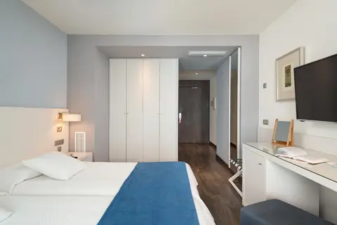 Hotel Cala Bona in Son Servera — foto 30