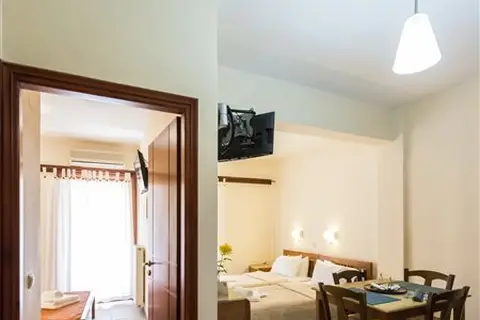 Akroyali Hotel in Δημοτική Ενότητα Πατρέων — foto 13