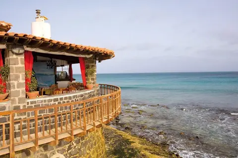 Hotel Odjo d’Agua in Santa Maria — foto 7