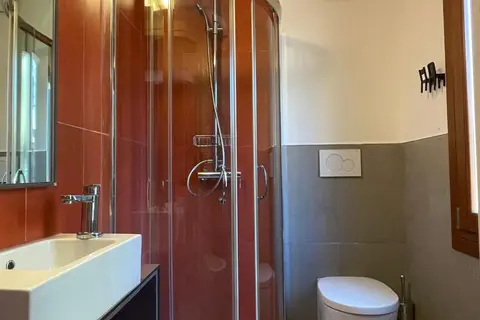 Hotel San Geremia in Venetië, foto 17