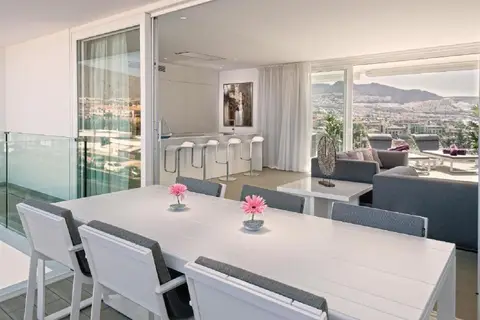 Baobab Suites in Adeje — foto 9
