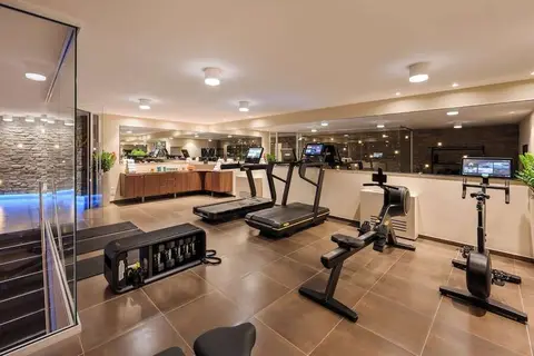 Grand Hotel Bristol in Rapallo — foto 8