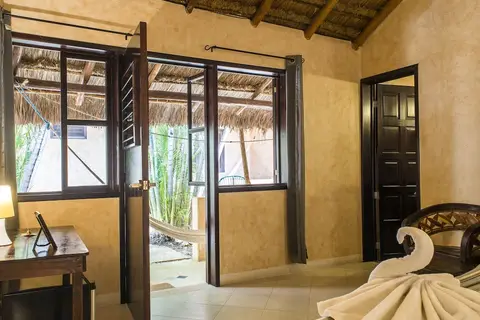 Barrio Latino in Playa del Carmen, foto 7