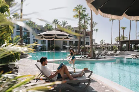 Bahia Principe Escape Tenerife in Adeje — foto 21