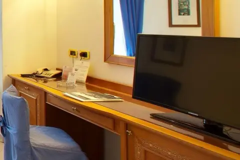 Grand Hotel Continental Sorrento in Sorrento — foto 13
