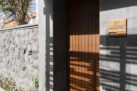 Del Cielo Villa Seminyak in Kuta Utara