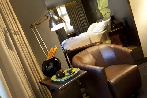 Figueira by The Beautique Hotels in Almada — foto 15