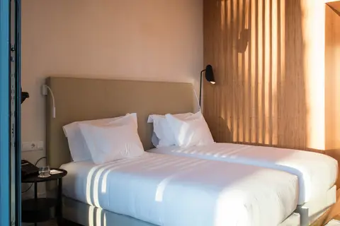 Aroeira Lisbon Hotel - Sea & Golf in Almada, foto 24