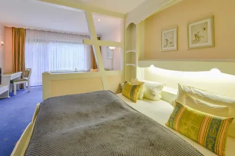 Romantik Landhotel Doerr foto 11