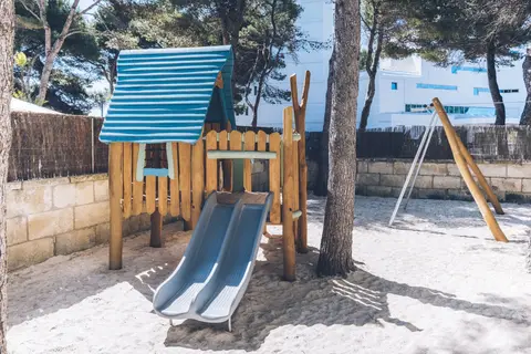 Iberostar Selection Playa de Muro Village in Platja de Muro — foto 33