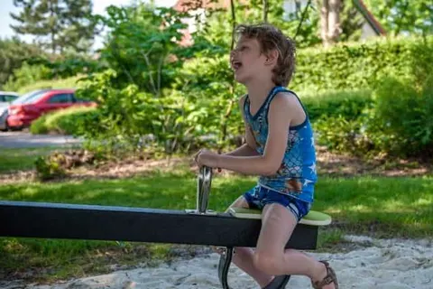 Bungalowpark Emslandermeer foto 13