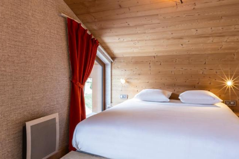 Base Camp Lodge in Harderwijk — foto 12