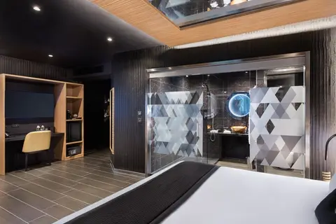 H Hotel in San Ġiljan — foto 21