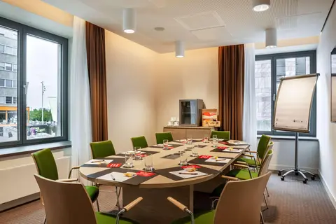 IntercityHotel Dortmund in Dortmund — foto 23