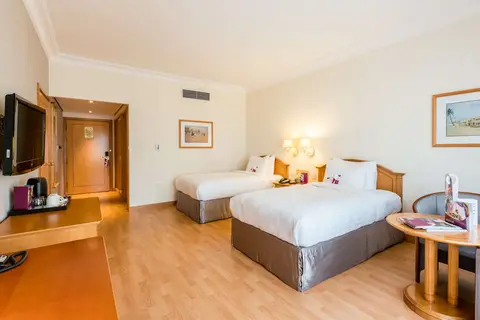 Millennium Downtown Abu Dhabi in أبوظبي — foto 18
