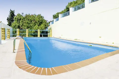 Belvedere Aghios Gordios in Άγιος Γόρδιος — foto 2
