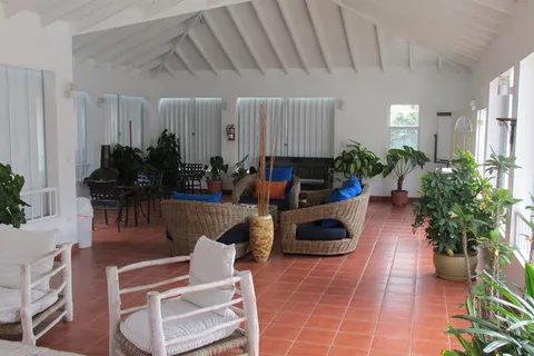 L'Espérance in Cul-de-Sac — foto 4