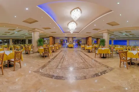 Gravity Hotel & Aqua Park Hurghada in Hurghada — foto 19