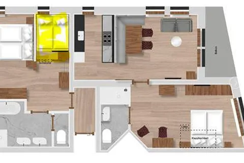 Hofgut Wagrain Apartments & Lifestyle Resort in Moos — foto 42
